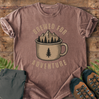 Brewed For Adventure T-Shirt