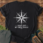 Trail Mapper T-Shirt