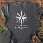 Trail Mapper T-Shirt