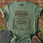 Sandwich Hiker T-Shirt