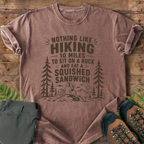 Sandwich Hiker T-Shirt