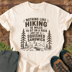 Sandwich Hiker T-Shirt
