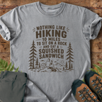Sandwich Hiker T-Shirt