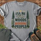 In The Woods T-Shirt