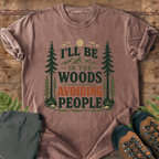 In The Woods T-Shirt