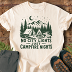 Campfire Nights T-Shirt
