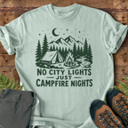 Campfire Nights T-Shirt