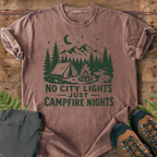 Campfire Nights T-Shirt