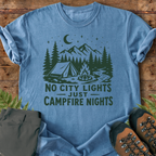 Campfire Nights T-Shirt
