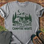 Campfire Nights T-Shirt