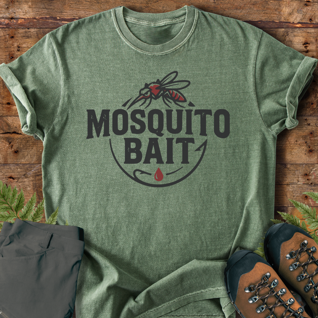 Mosquito Bait T-Shirt