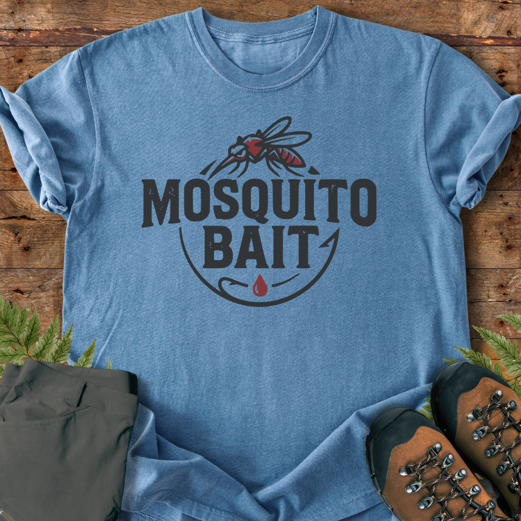 Mosquito Bait T-Shirt