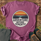 Adventure Dementia T-Shirt