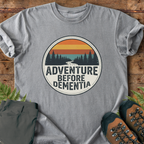 Adventure Dementia T-Shirt