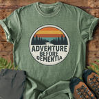Adventure Dementia T-Shirt