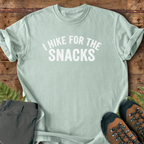 Hike For Snacks T-Shirt